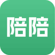 陪陪